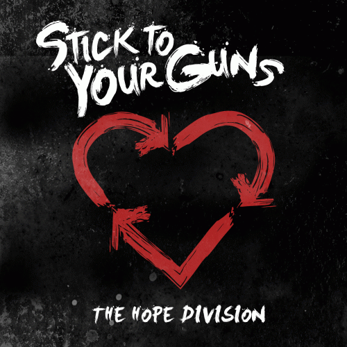 The Hope Division